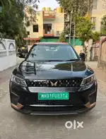Mahindra XUV400 EV EL Fast Charger DT, 2023, Electric