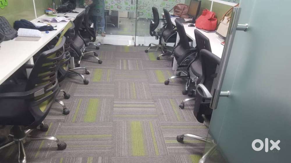 Commercial Office Space Available for Rent In Noida Sector 16
