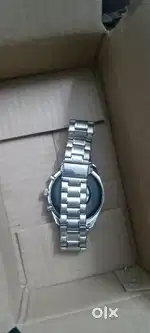 Smart Wrist Watch