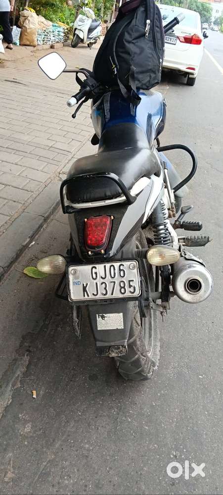 Urgent sell 40 km average