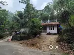 House and 55 cents of land for sale