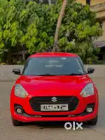 Maruti Suzuki Swift VDI Optional, 2019, Diesel