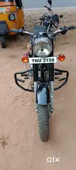 Royal enfield b1