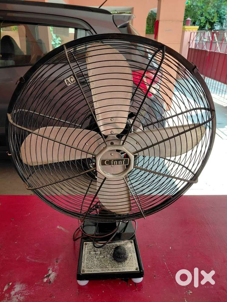 CINNI TABLE FAN