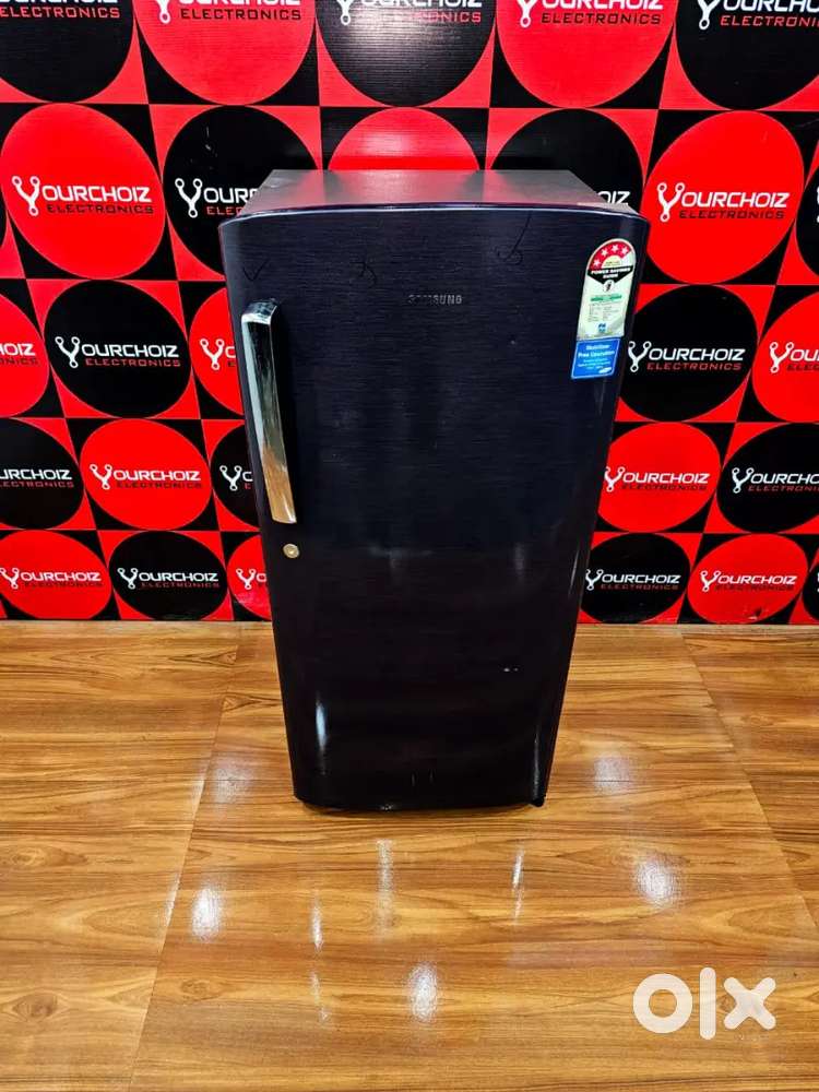 #Used Fridge - Budget Friendly! appliances are cleaned, checked