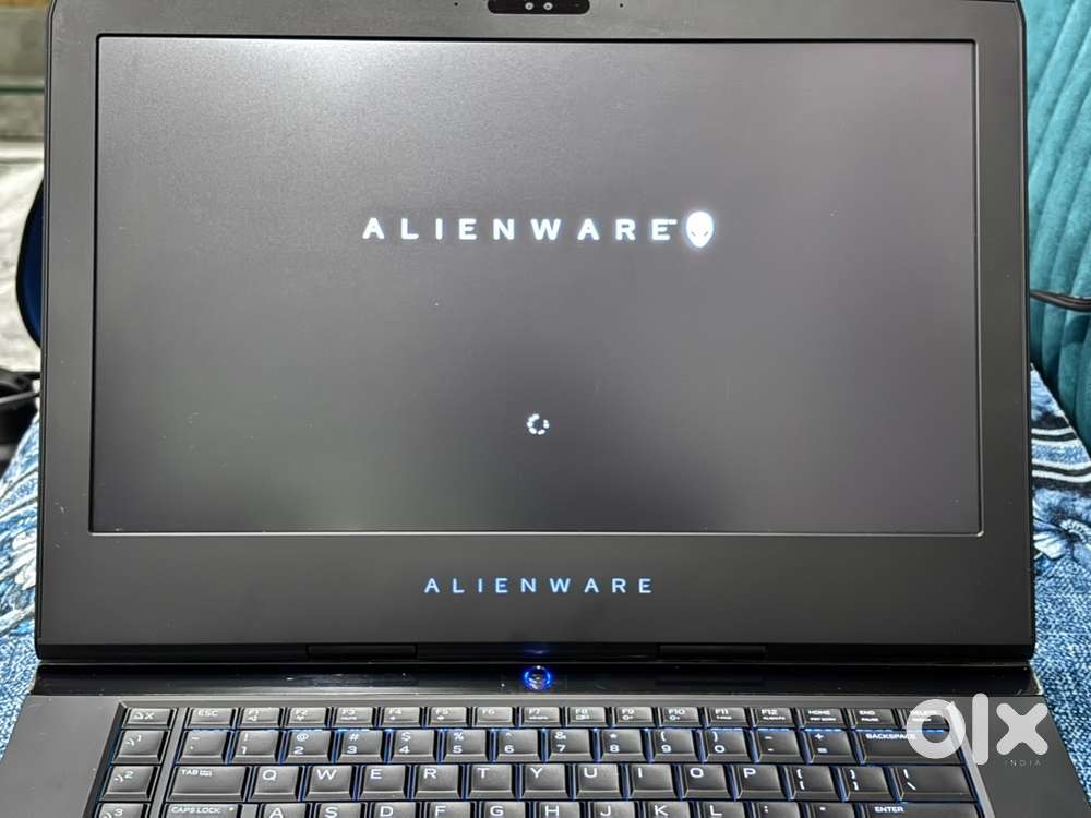 Dell Alienware - Gaming Laptop - Excellent Condition