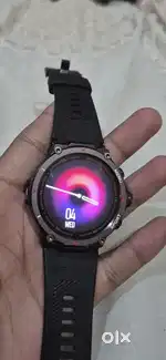 Noise Fit Force