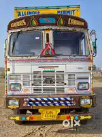 TATA LPT 2518C