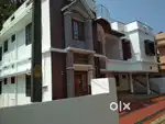 Independent house