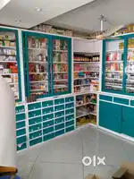Medical store