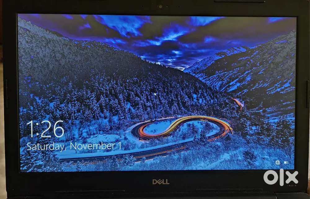 Dell Inspiron 15 5000 Series