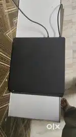 PS4 1tb with extra controller Version 12.52