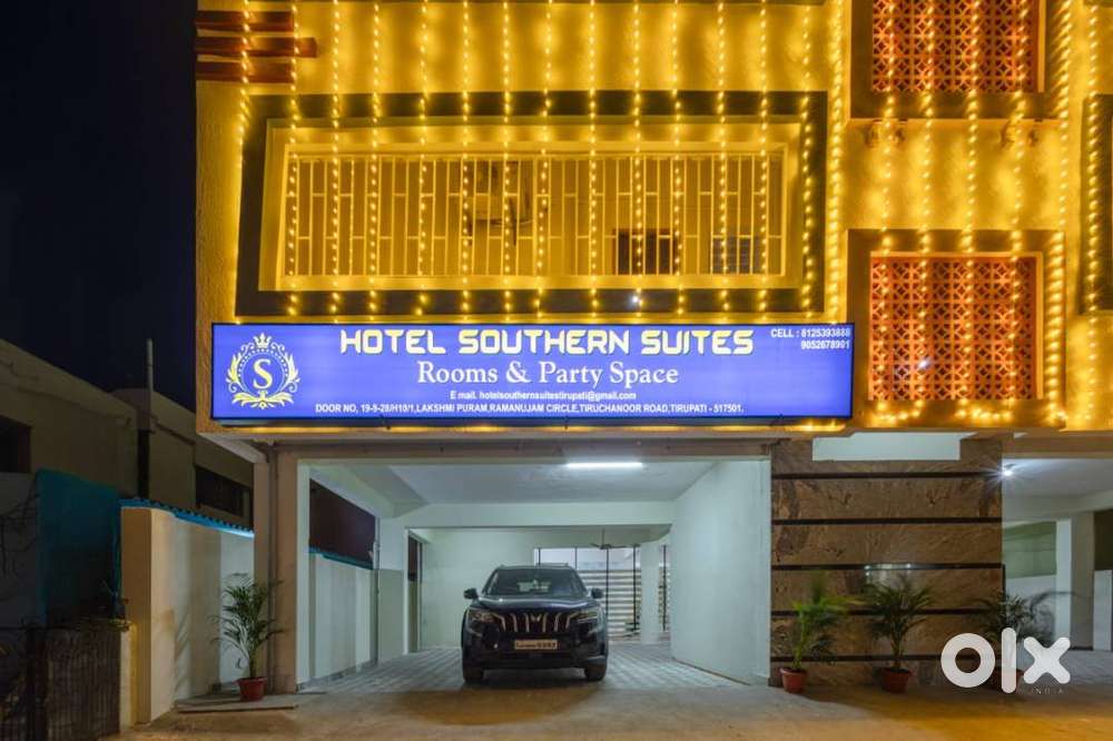 Front office reception ladies