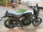 Used just one month I change my mind I want classi model that why I sl