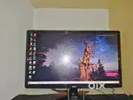 Acer 24 GN246HL 144Hz Gaming Monitor – Smooth & Crystal Clear!