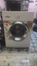 ɪꜰʙ ᴡᴀꜱʜɪɴɢ ᴍɪᴄʜɪɴᴇ. ɢᴏᴏᴅ ᴄᴏɴᴅɪᴛɪᴏɴ