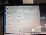 Laptop i5 11 gen