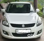 Maruti Suzuki Swift 2013 Petrol 50000 Km Driven