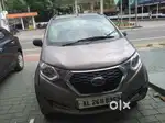 Datsun Redi Go Limited Edition 2018, 2017, Petrol