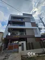 Brand New 2Bhk house for rent at opp chinamunishiwada arch op