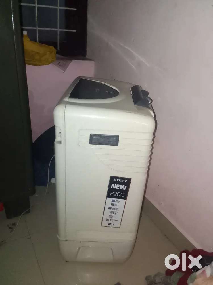 Air cooler good condition
