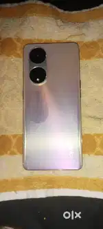 Oppo reno 8t 5g 8 gb Ram 128 storage gold colour  good condition