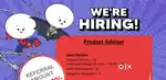 Hiring telecaller sales executives