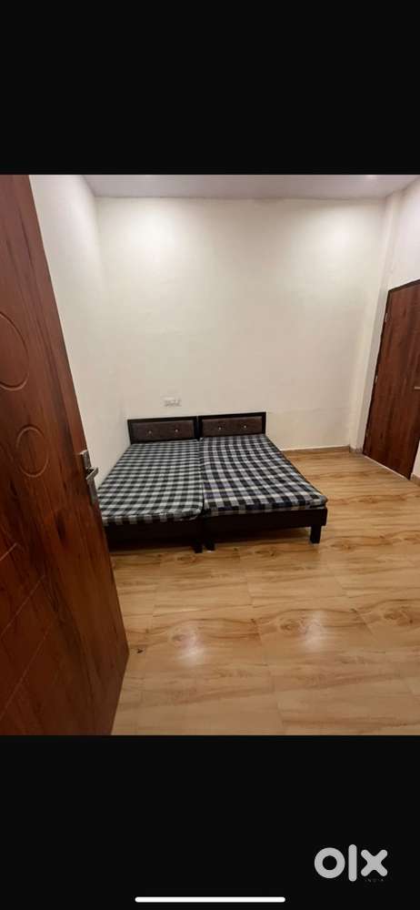 Independent one room