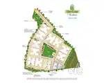 3 BHK 5th floor Flat at Silver State Vertica ,Katara Hills,Bhopal