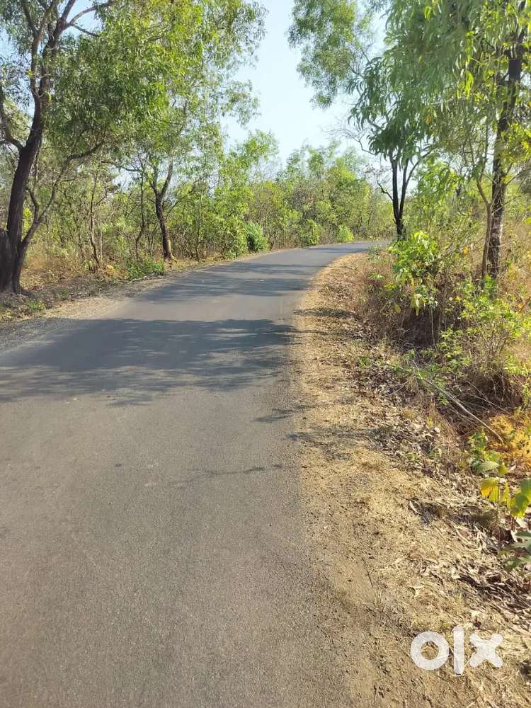 N/A plot near Sindhudurg Railway Station