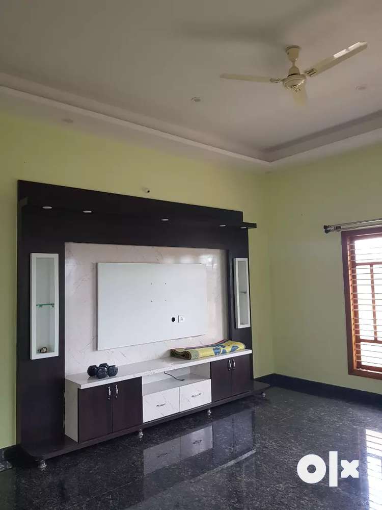 Ground floor House For Rent 30×40