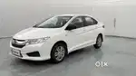 Honda City 2015-2017 i VTEC SV, 2014, Petrol