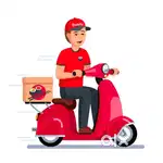 Delivery Boy Job
