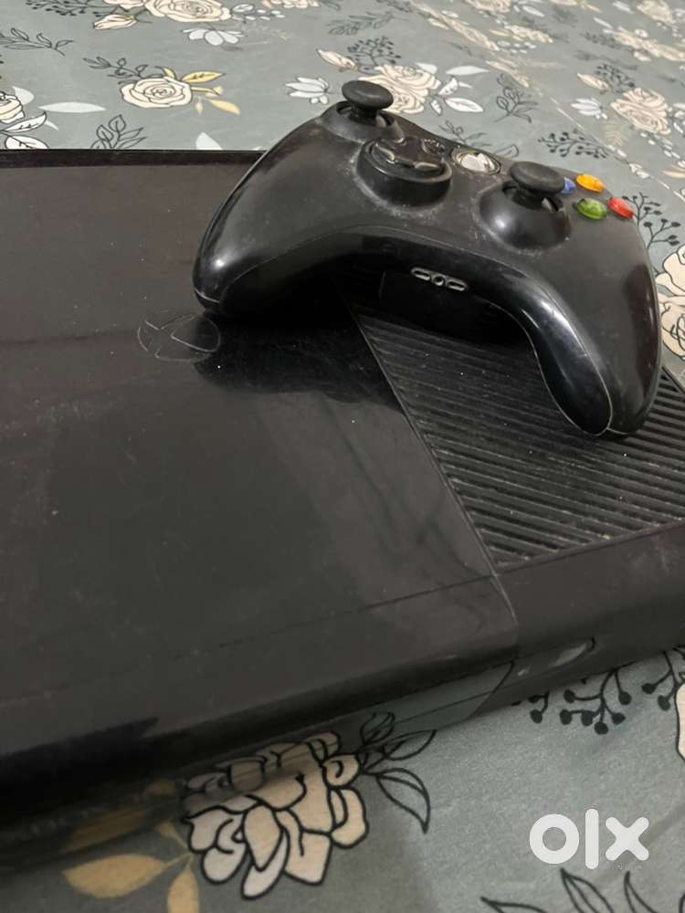 Xbox 360 urgent sell
