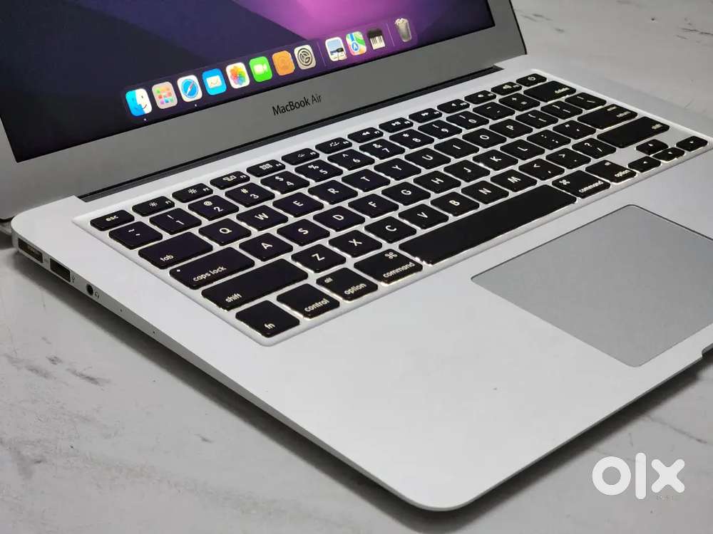 Macbook Air 2015