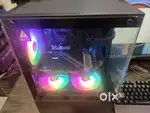 i5 10th gen gaming pc