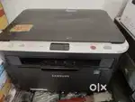 All in one Samsung Laser printer good working condition with warranty