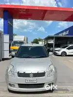 Maruti Suzuki Swift DDiS VDI, 2010, Diesel