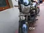 Brand new tvs jive gearless 2010 model