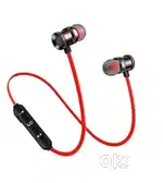 New Bluetooth Earphone