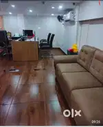 Fully Furnished office Rent kadavanthra junction