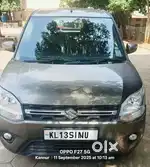 Maruti Suzuki Wagon R ZXI MT 1.2L, 2024, Petrol