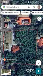 1.26 acres of land for sale