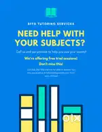 Online Tutor 1st to 10th class