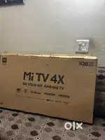 43 inch withvery low price