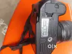 Nikon camera d 40