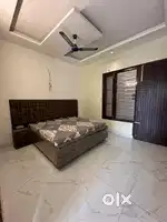 100gaj kothi for sale at  On Kharar landran highway