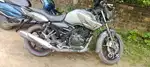 2017 single hand good condition