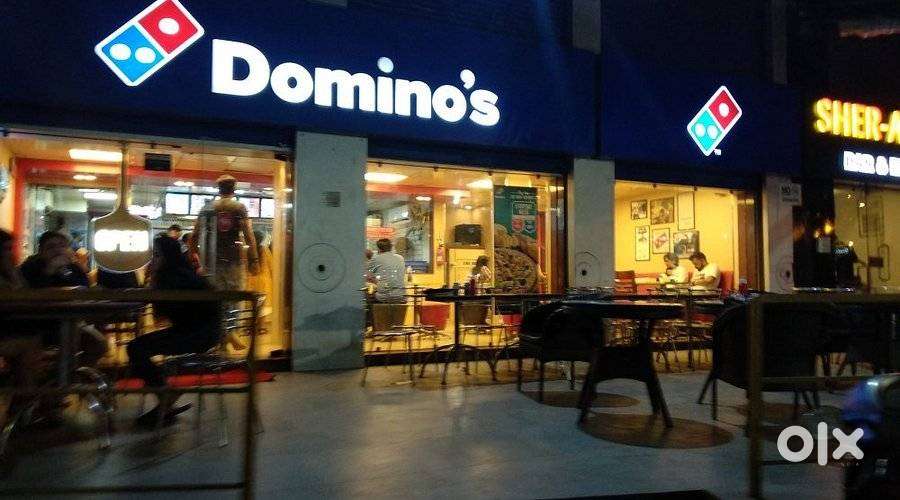 Delevery boy need urgent