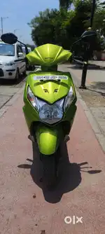 Honda dio 110cc